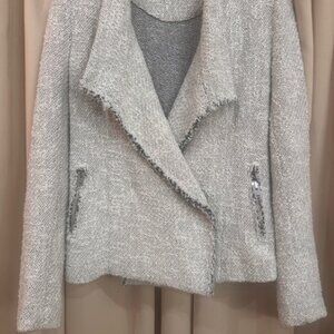 IRO Jacket size 36 (Medium)